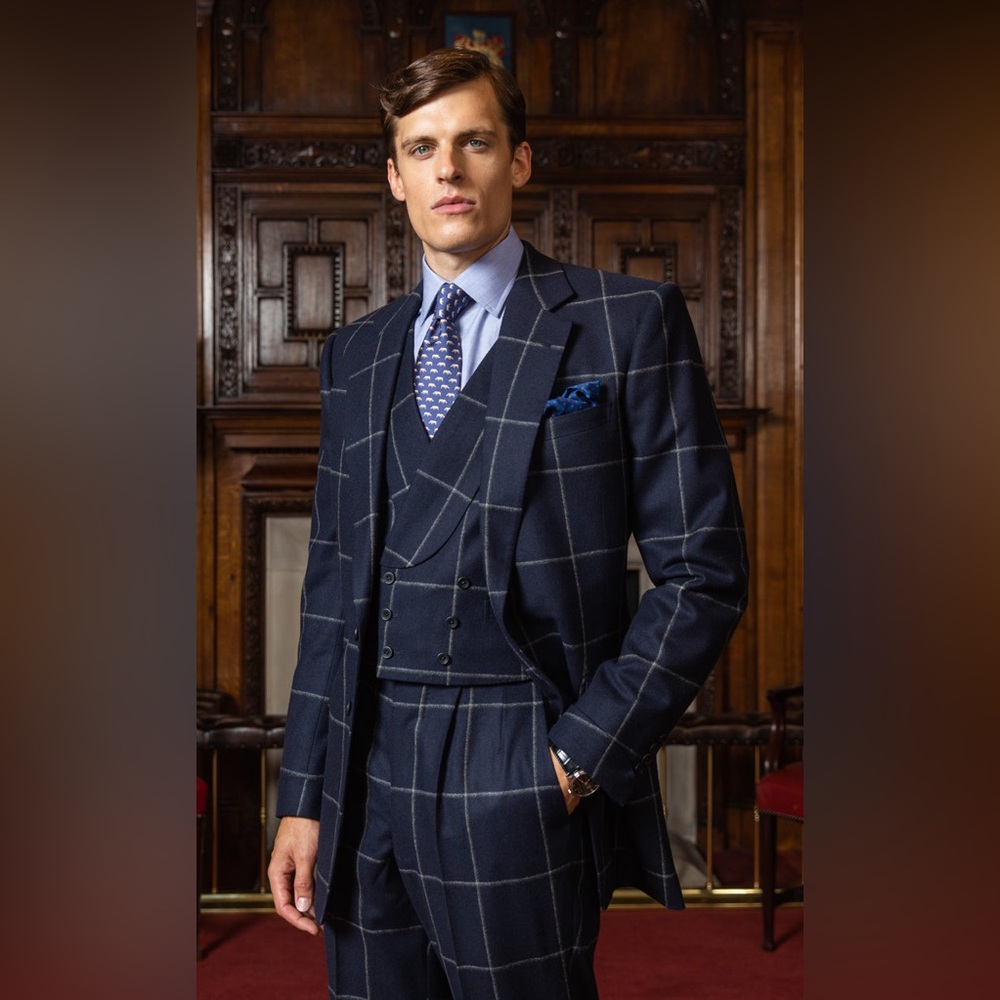 2 piece suit Never Worn